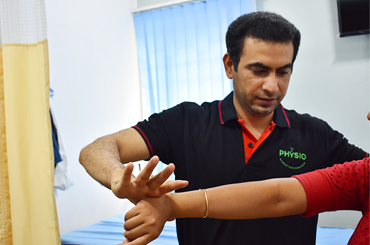 Physio Therapy