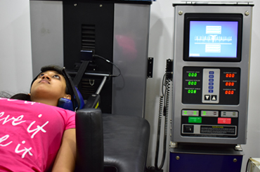 Spinal Decompression Therapy